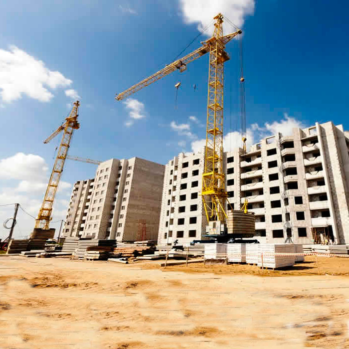 Proyectos de ingenieria en Cancun