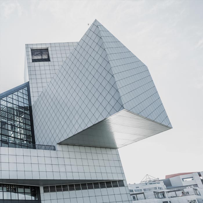 Proyectos y planos en Cancun