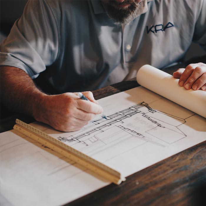 Instalaciones Electricas y planos de Servicio